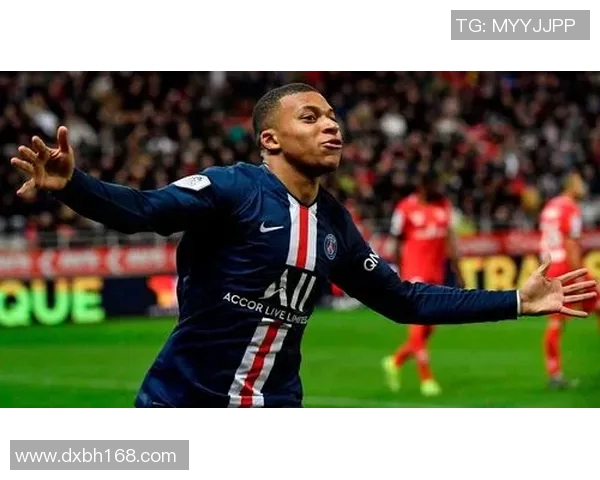 姆巴佩引领法国队新征程未来足球之星的崛起与挑战