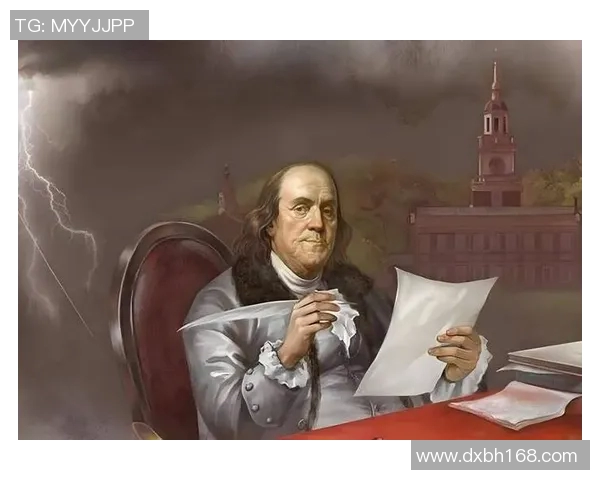 富兰克林的智慧与创新精神如何影响现代科技与社会发展 富兰克林的智慧与创新精神如何影响现代科技与社会发展